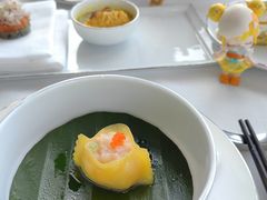 -悦厅·下午茶(杭州柏悦酒店)