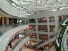 -朗悦公园茂