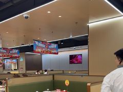 -海底捞火锅(天一广场亚细亚店)