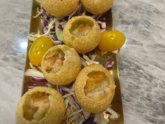 -清真·AL-JANNAT 佳纳特餐厅(狮子桥店)