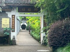 -九龙湾·御膳坊(九龙窠路店)