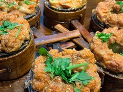 -秦二哥格格(高笋塘店)