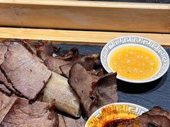 -敏珠拉姆藏餐·南京厨房(富春江东街店)