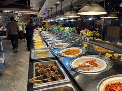 -好伦哥比萨烤肉自助(八里桥店)