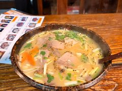 -玉祥府牛肉罩饼(金光道店)