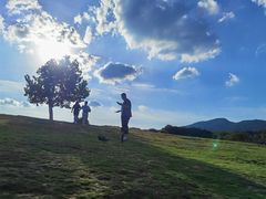 -钟山体育运动公园