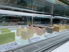 -BanCake·法式千层·拿破仑專門店