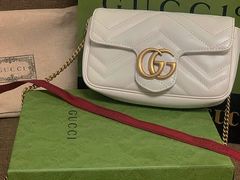 -Gucci(厦门万象城店)