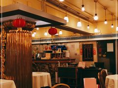 大堂-顶好海鲜酒家