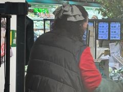 -京客隆超市(京源店)