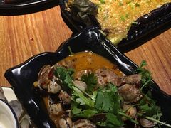 烤鸡翅-串亿88烧烤·羊腿·羊蝎子(板泉路店)