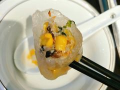 -东江海鲜大排档·潮汕菜·砂锅粥