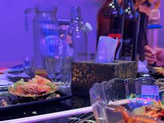 -冰城小镇音乐串吧·聚会餐厅(百子湾店)