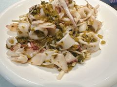 -小厨师·二十年沈家门小海鲜(百井坊巷店)