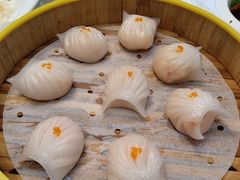 四喜虾饺皇-西郊壹号