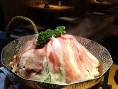 -大喜居酒屋·烧串(悦汇城店)