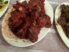 -尹记餐馆(花园店)