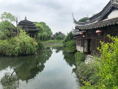 -韩湘水博园