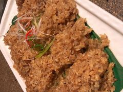 糯米鸡翅-几荷·恰似故人来(秀水广场店)