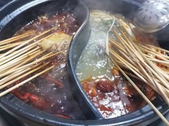 -唐记煌大坨卤牛肉串串(瑞南街店)