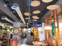 大堂-越美小馆·越南料理(曲江店)