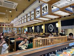 -万岁寿司(万国店)