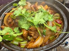 -川香煲(茅台路店)