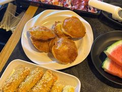 -林记潮牛·牛肉火锅(上马墩店)