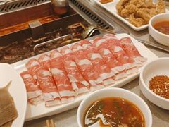 -海底捞火锅(老城根店)