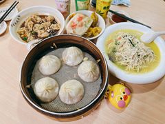 小煮干丝-蒋家桥饺面店(广陵路店)