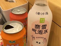 -晓沸牛肉海鲜小火锅(白湖亭万达广场店)