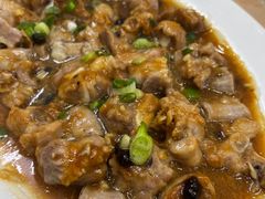 -鹿福农庄(南沙天后宫店)