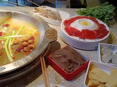 -大龙燚火锅(太古里店)