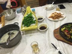 -吉源大排档·鱼生·海鲜(烧烤彩印厂店)