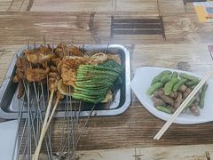 -阿兵盱眙龙虾·兄弟烧烤(老虎桥店)