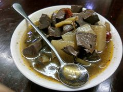 -天台小吃(新城店)