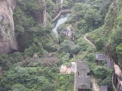 -雁荡山风景名胜区