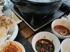 -天津湾西餐厅(三亚海棠湾洲际度假酒店)