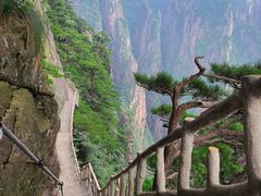 -黄山风景区