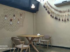 -小巷餐厅(五大街店)