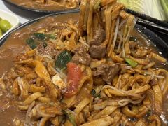 -潮汕良记牛肉火锅(洪武路店)