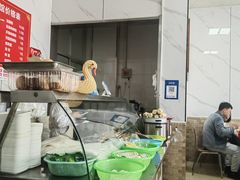 -沂州糁馆(大学城店)