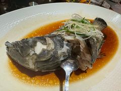 -禧宴Joyous Restaurant(禧园店)
