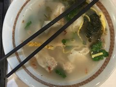 -永和大王(龙德广场店)