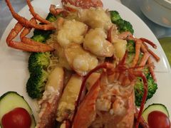 -鹭园酒家·四十年老字号