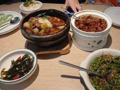 -吴氏老妈·23年家常菜(古城店)