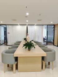 -千禧果月子会所(郑州东站店)