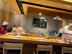 -天ぷら定食まきの(難波千日前店)