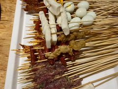 -袁记串串香(新南门店)