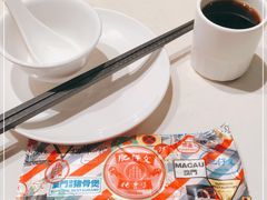 -肥仔文澳门猪骨煲(南京西路店)